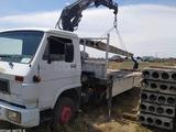 Volkswagen  Man 1991 годаүшін7 600 000 тг. в Алматы – фото 2