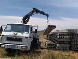 Volkswagen  Man 1991 годаүшін7 600 000 тг. в Алматы
