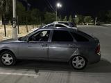 ВАЗ (Lada) Priora 2172 2011 годаүшін1 500 000 тг. в Актау – фото 3