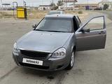 ВАЗ (Lada) Priora 2172 2011 годаүшін1 500 000 тг. в Актау – фото 2