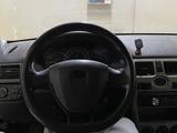 ВАЗ (Lada) Priora 2172 2011 годаүшін1 500 000 тг. в Актау – фото 5