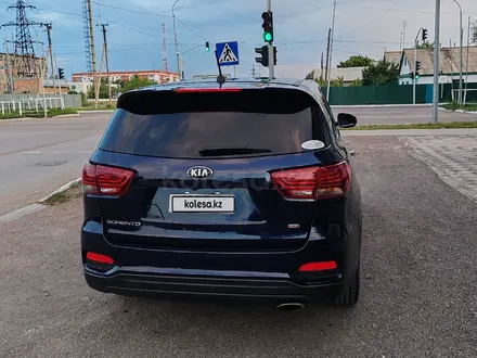 Kia Sorento 2020 года за 9 300 000 тг. в Караганда – фото 3