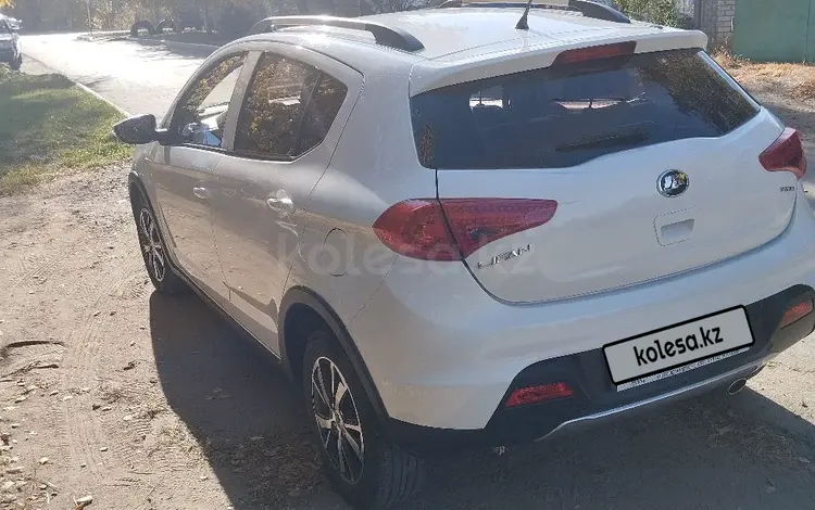 Lifan X50 2018 года за 3 850 000 тг. в Костанай