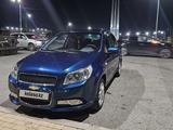 Chevrolet Nexia 2022 годаүшін5 300 000 тг. в Темиртау – фото 2