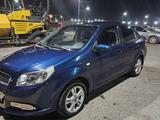Chevrolet Nexia 2022 годаүшін5 300 000 тг. в Темиртау – фото 5