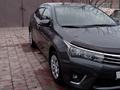 Toyota Corolla 2013 года за 8 200 000 тг. в Алматы – фото 7