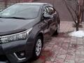 Toyota Corolla 2013 года за 8 200 000 тг. в Алматы – фото 8