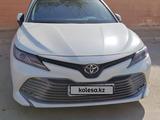 Toyota Camry 2019 года за 18 000 000 тг. в Актау