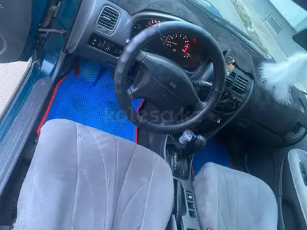 Mitsubishi Carisma 1997 года за 2 000 000 тг. в Алматы – фото 11