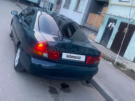 Mitsubishi Carisma 1997 года за 2 000 000 тг. в Алматы – фото 10