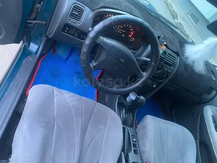 Mitsubishi Carisma 1997 года за 2 000 000 тг. в Алматы – фото 12