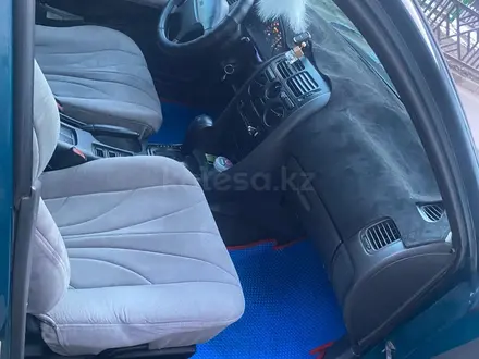 Mitsubishi Carisma 1997 года за 2 000 000 тг. в Алматы – фото 13