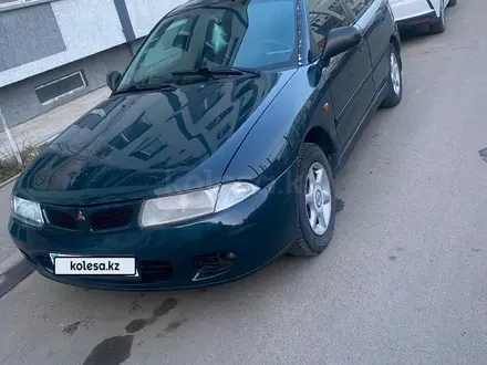 Mitsubishi Carisma 1997 года за 2 000 000 тг. в Алматы