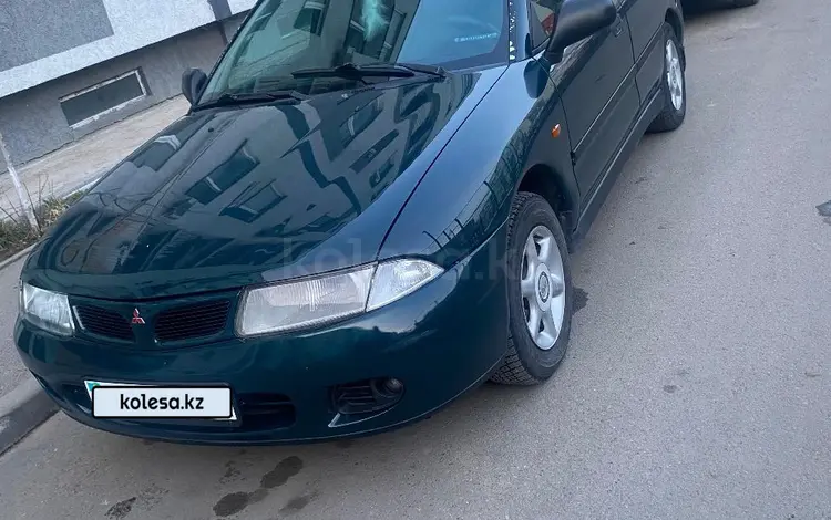 Mitsubishi Carisma 1997 года за 2 000 000 тг. в Алматы