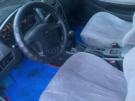 Mitsubishi Carisma 1997 года за 2 000 000 тг. в Алматы – фото 25