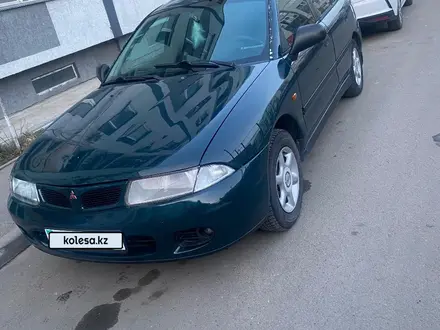 Mitsubishi Carisma 1997 года за 2 000 000 тг. в Алматы – фото 27