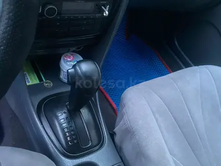 Mitsubishi Carisma 1997 года за 2 000 000 тг. в Алматы – фото 33