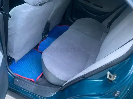 Mitsubishi Carisma 1997 года за 2 000 000 тг. в Алматы – фото 36