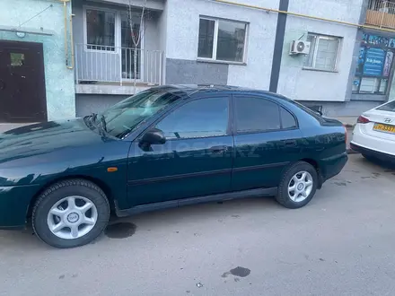 Mitsubishi Carisma 1997 года за 2 000 000 тг. в Алматы – фото 9