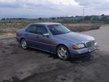 Mercedes-Benz C 280 1995 годаүшін1 700 000 тг. в Алматы