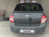 ВАЗ (Lada) Granta 2190 2013 годаfor1 500 000 тг. в Тараз – фото 2