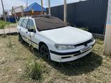 Peugeot 406 1997 года за 700 000 тг. в Костанай