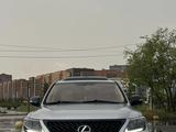 Lexus LX 570 2010 года за 24 000 000 тг. в Петропавловск – фото 2