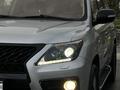 Lexus LX 570 2010 года за 24 000 000 тг. в Петропавловск – фото 18