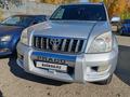 Toyota Land Cruiser Prado 2005 года за 8 500 000 тг. в Усть-Каменогорск – фото 11