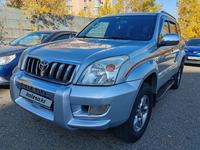 Toyota Land Cruiser Prado 2005 годаfor8 500 000 тг. в Усть-Каменогорск