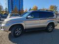 Toyota Land Cruiser Prado 2005 годаүшін8 500 000 тг. в Усть-Каменогорск – фото 9