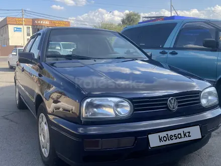 Volkswagen Golf 1997 года за 2 000 000 тг. в Алматы