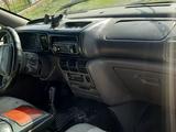 Chrysler Voyager 1995 годаүшін1 300 000 тг. в Алматы – фото 5