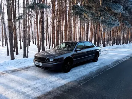 Audi A8 1996 года за 1 750 000 тг. в Петропавловск