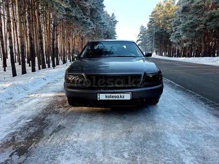 Audi A8 1996 года за 1 750 000 тг. в Петропавловск – фото 7