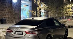 Toyota Camry 2020 года за 7 500 000 тг. в Атырау