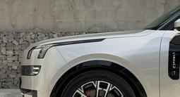 Lynk & Co 900 2.0T Ultra 2025 года за 30 500 000 тг. в Астана – фото 2