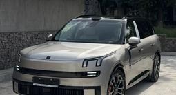 Lynk & Co 900 2.0T Ultra 2025 года за 30 500 000 тг. в Астана