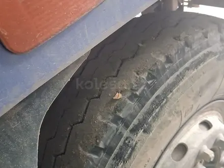 Foton  Auman BJ32xx 2017 года за 10 000 000 тг. в Алматы – фото 2