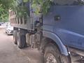 Foton  Auman BJ32xx 2017 года за 10 000 000 тг. в Алматы