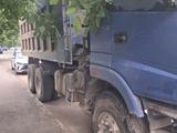 Foton  Auman BJ32xx 2017 года за 10 000 000 тг. в Алматы