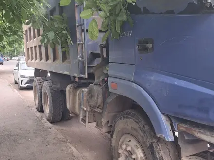Foton  Auman BJ32xx 2017 года за 10 000 000 тг. в Алматы