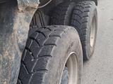 Foton  Auman BJ32xx 2017 года за 10 000 000 тг. в Алматы – фото 4