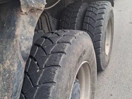 Foton  Auman BJ32xx 2017 года за 10 000 000 тг. в Алматы – фото 4