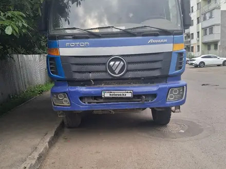 Foton  Auman BJ32xx 2017 года за 10 000 000 тг. в Алматы – фото 7