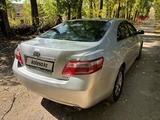 Toyota Camry 2006 годаfor6 900 000 тг. в Алматы – фото 4