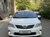 Toyota Corolla 2011 годаүшін7 500 000 тг. в Алматы – фото 2