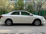 Toyota Corolla 2011 года за 7 500 000 тг. в Алматы – фото 4