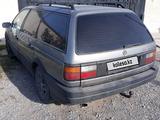 Volkswagen Passat 1992 годаfor1 400 000 тг. в Шымкент – фото 4