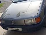 Volkswagen Passat 1992 годаfor1 400 000 тг. в Шымкент – фото 5